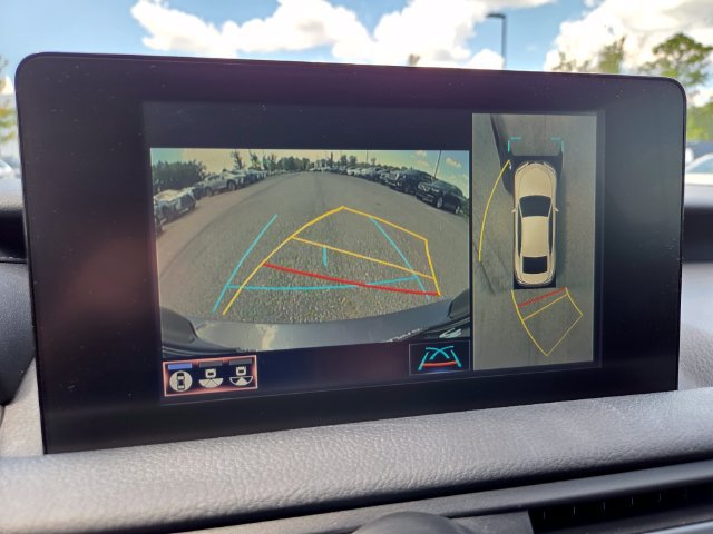 Certified 2023 Lexus IS 350 F Sport w/ Handling Package RWD image 27