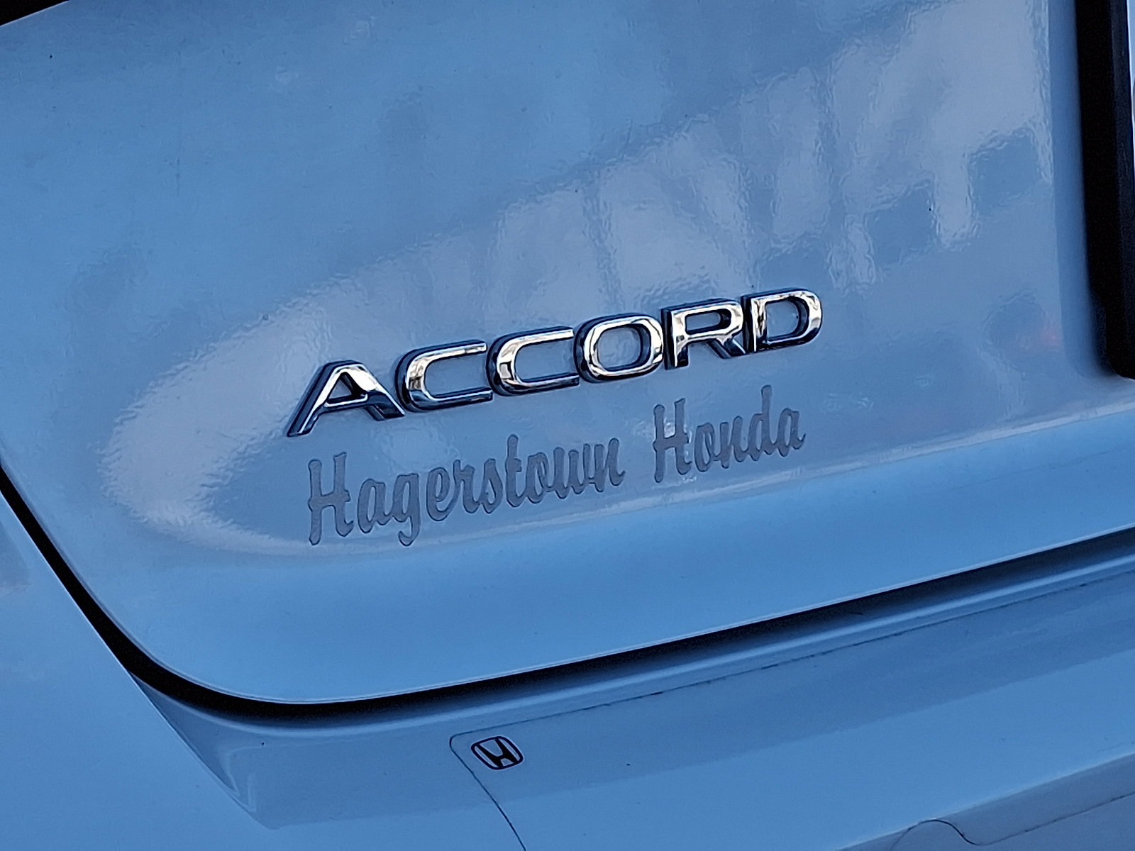 Used 2023 Honda Accord Sport image 30