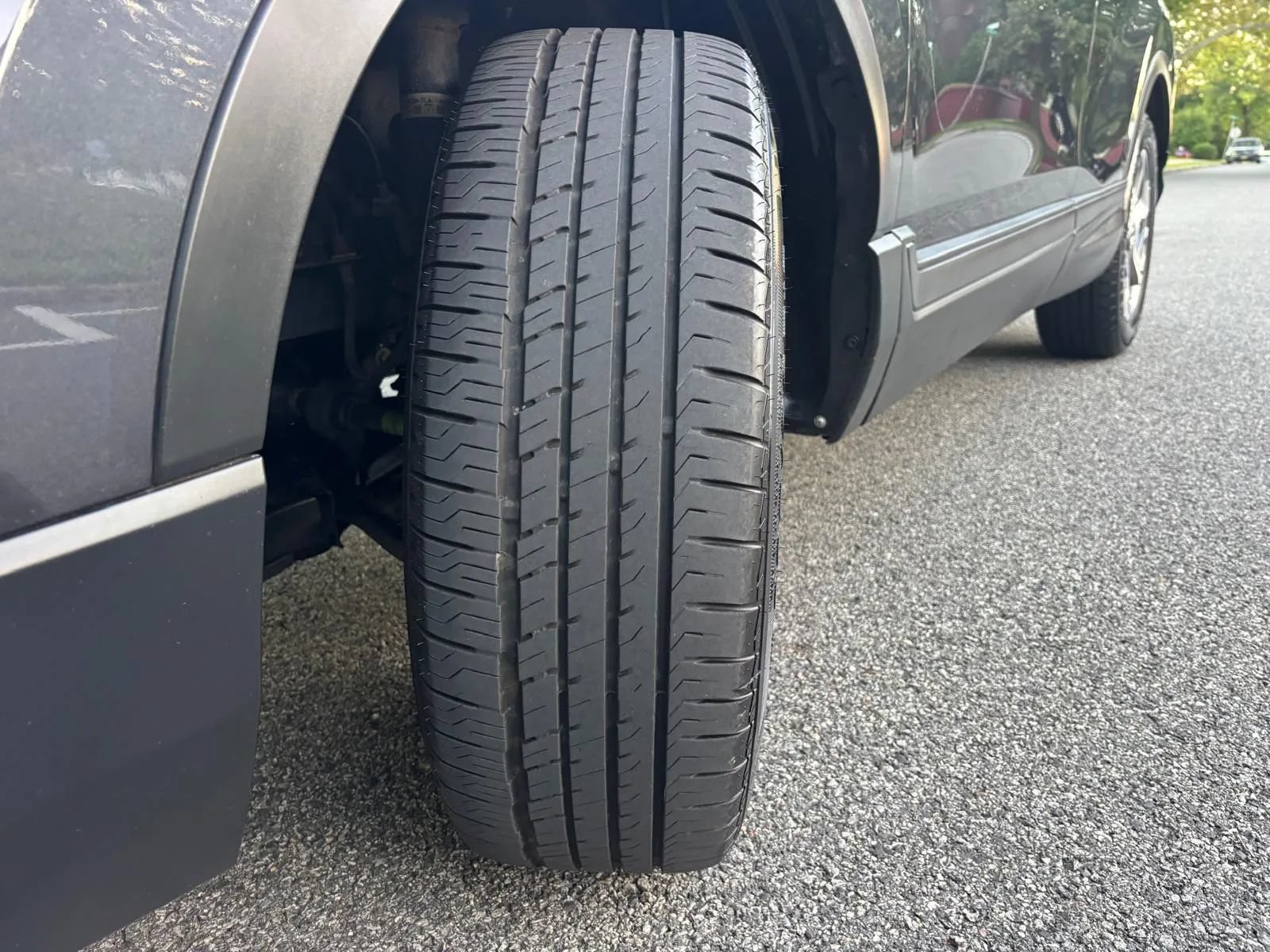 Used 2019 Honda CR-V EX-L image 32
