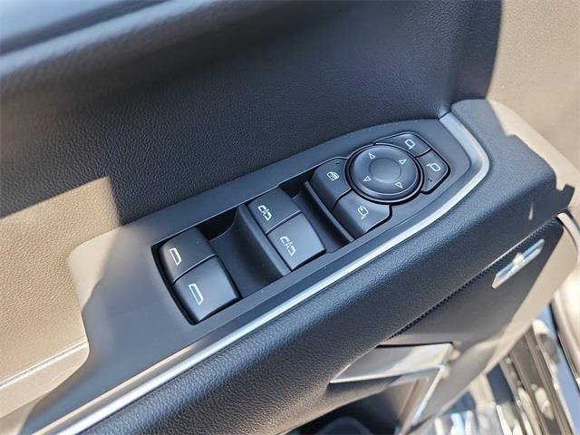 New 2026 GMC Sierra 1500 SLT w/ SLT Premium Plus Package image 16