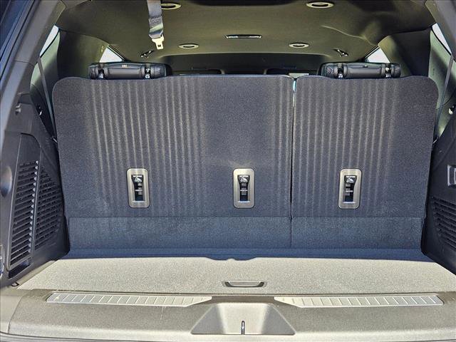 New 2026 Chevrolet Tahoe High Country image 21