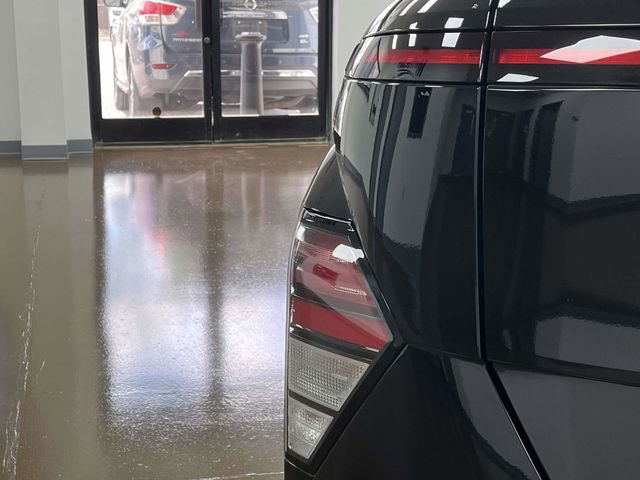 Certified 2024 Hyundai Kona N Line image 12
