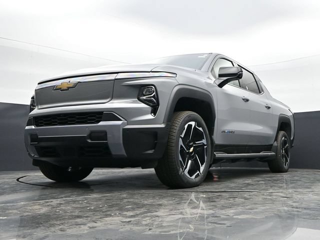 New 2026 Chevrolet Silverado EV LT AWD/4WD image 47