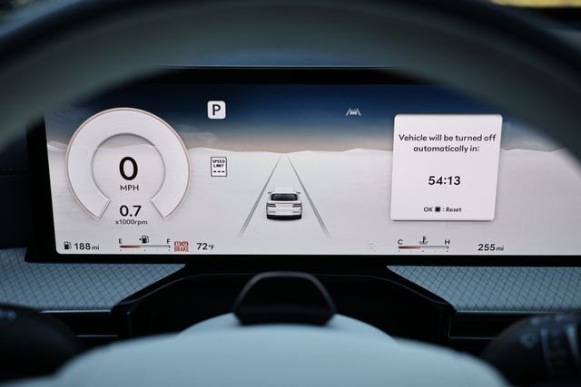 New 2026 Genesis GV80 3.5T Prestige image 31