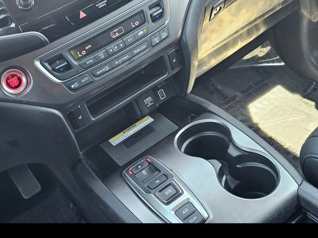 Used 2022 Honda Pilot Special Edition image 39