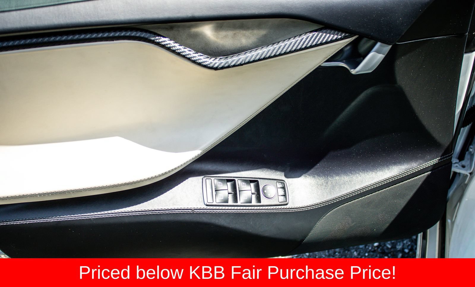 Used 2018 Tesla Model S 100D AWD/4WD image 22