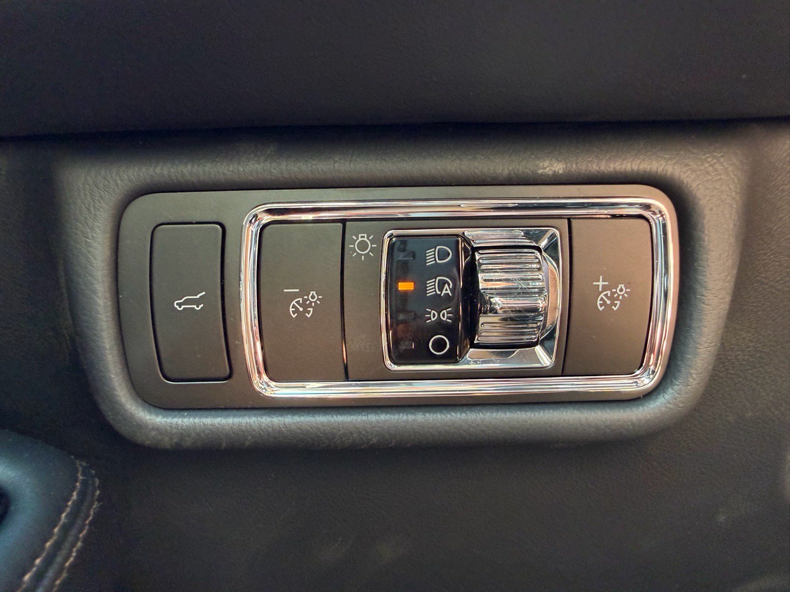 New 2026 Lincoln Aviator Reserve AWD/4WD image 27