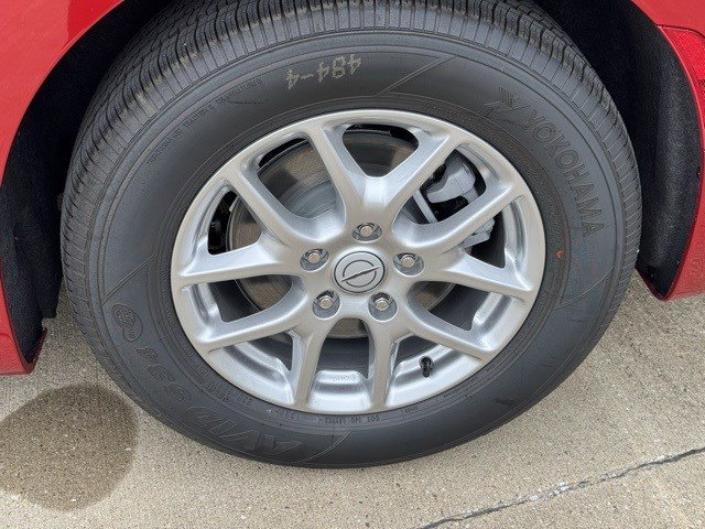 New 2026 Chrysler Pacifica Select image 44