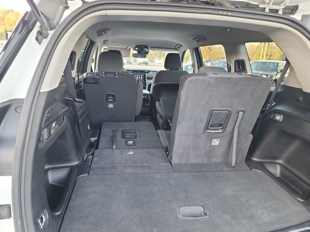 Used 2023 Jeep Grand Cherokee L Laredo image 39