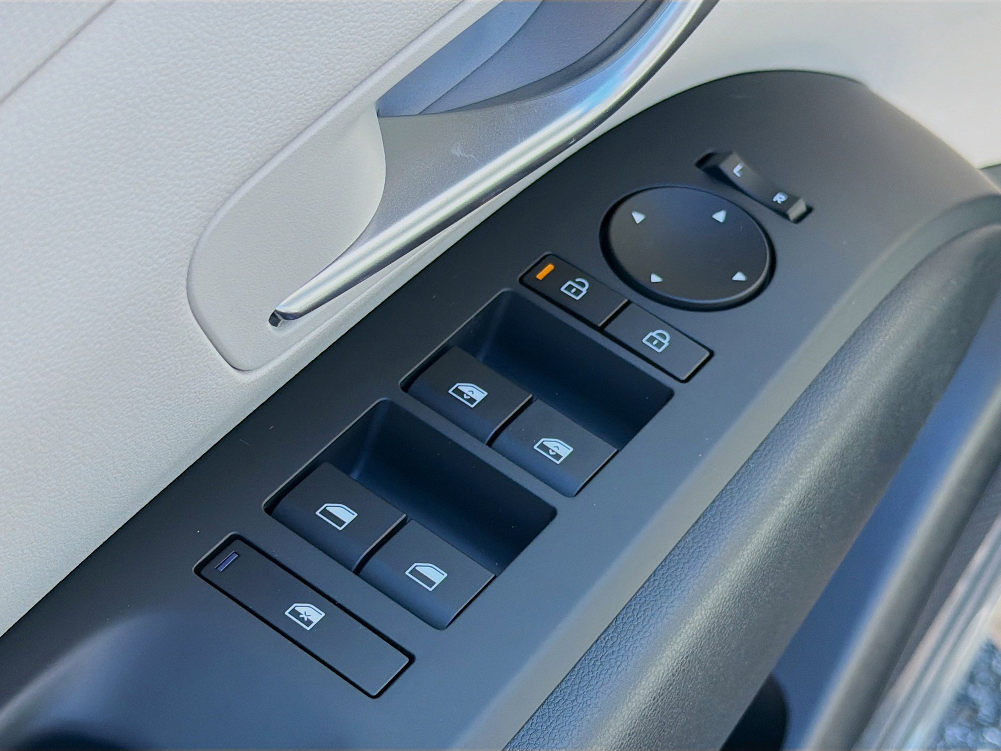 New 2026 Hyundai Tucson SEL image 21