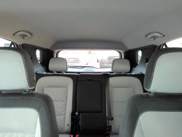 Used 2019 Chevrolet Equinox LT FWD image 30