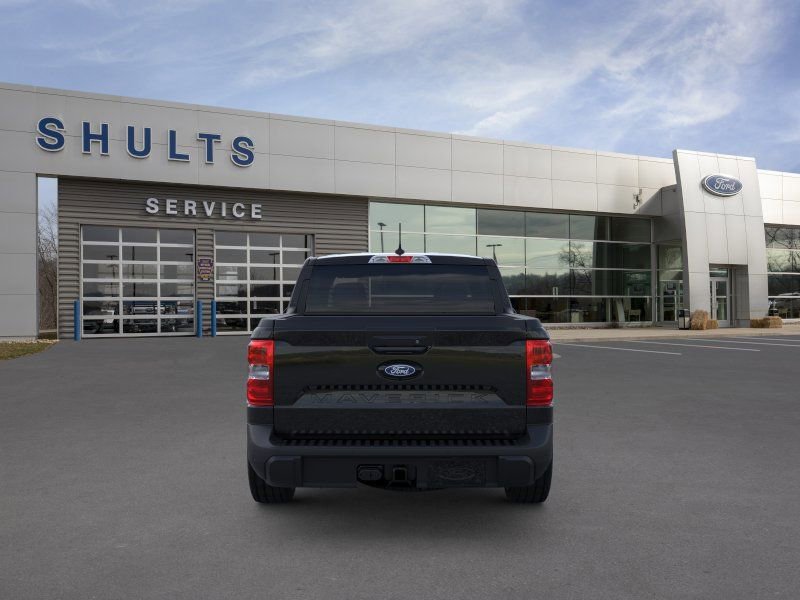 New 2026 Ford Maverick XLT image 5