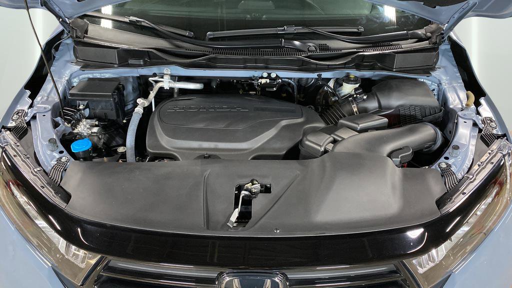 Used 2024 Honda Odyssey Sport image 38