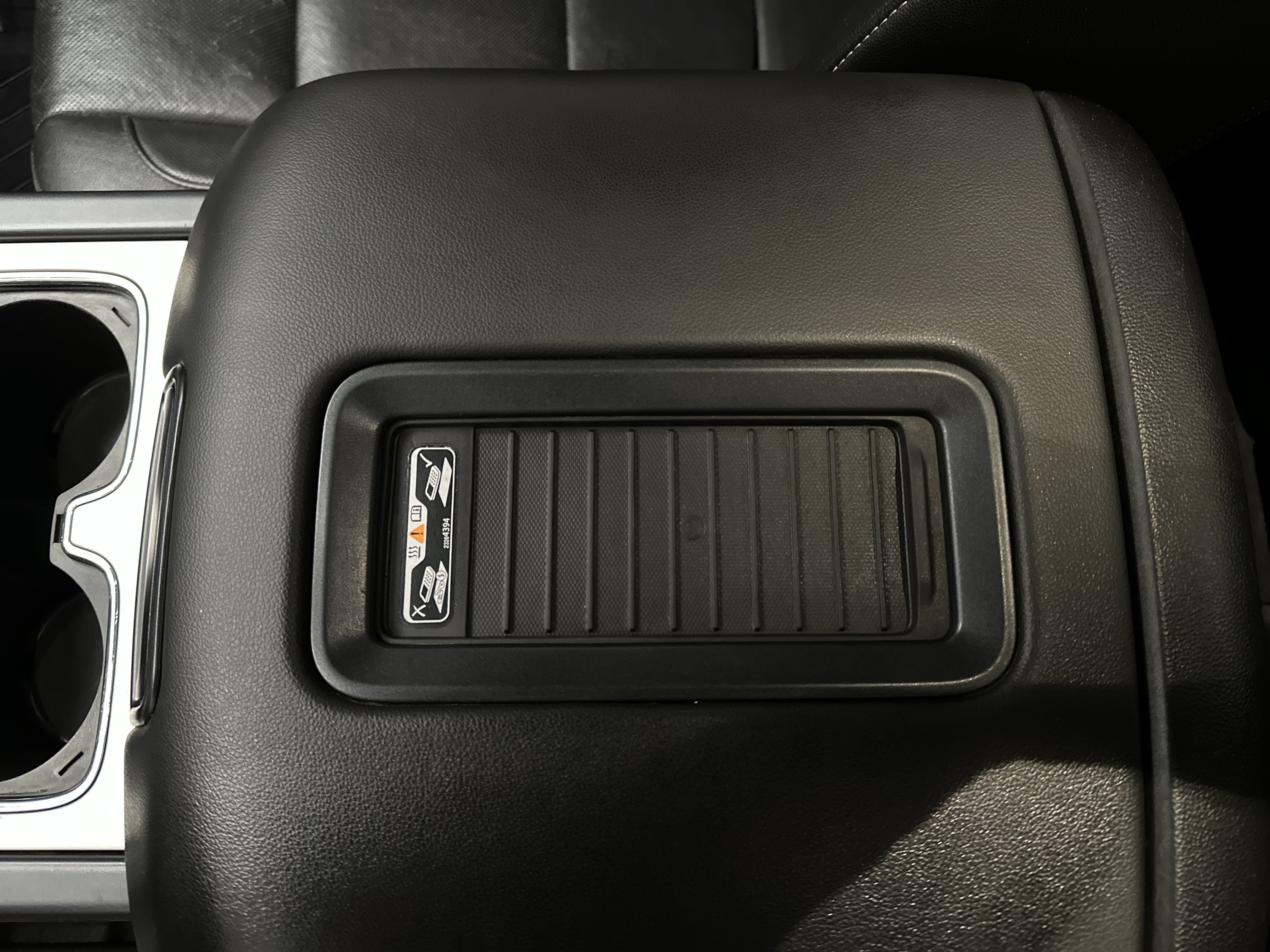 Used 2018 GMC Sierra 1500 SLT w/ SLT Premium Package AWD/4WD image 42