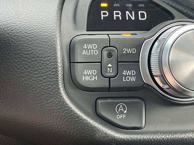 New 2026 RAM 1500 Laramie image 29