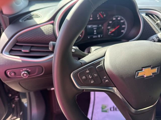 Used 2024 Chevrolet Malibu RS FWD image 16