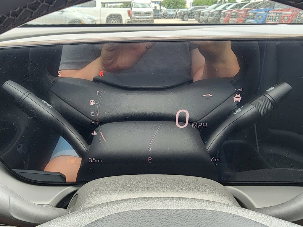 New 2026 Buick Encore GX Sport Touring w/ Advanced Technology Package image 24