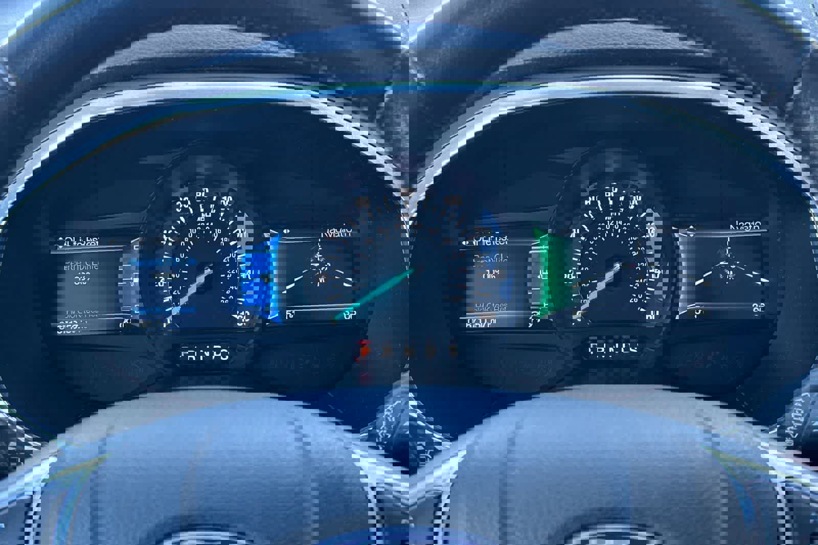 Used 2019 Ford Edge Titanium w/ Equipment Group 301A image 29