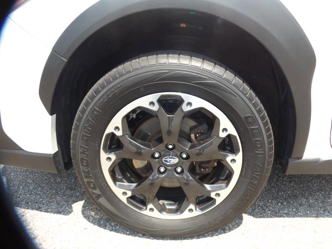 Used 2023 Subaru Crosstrek 2.0i image 23