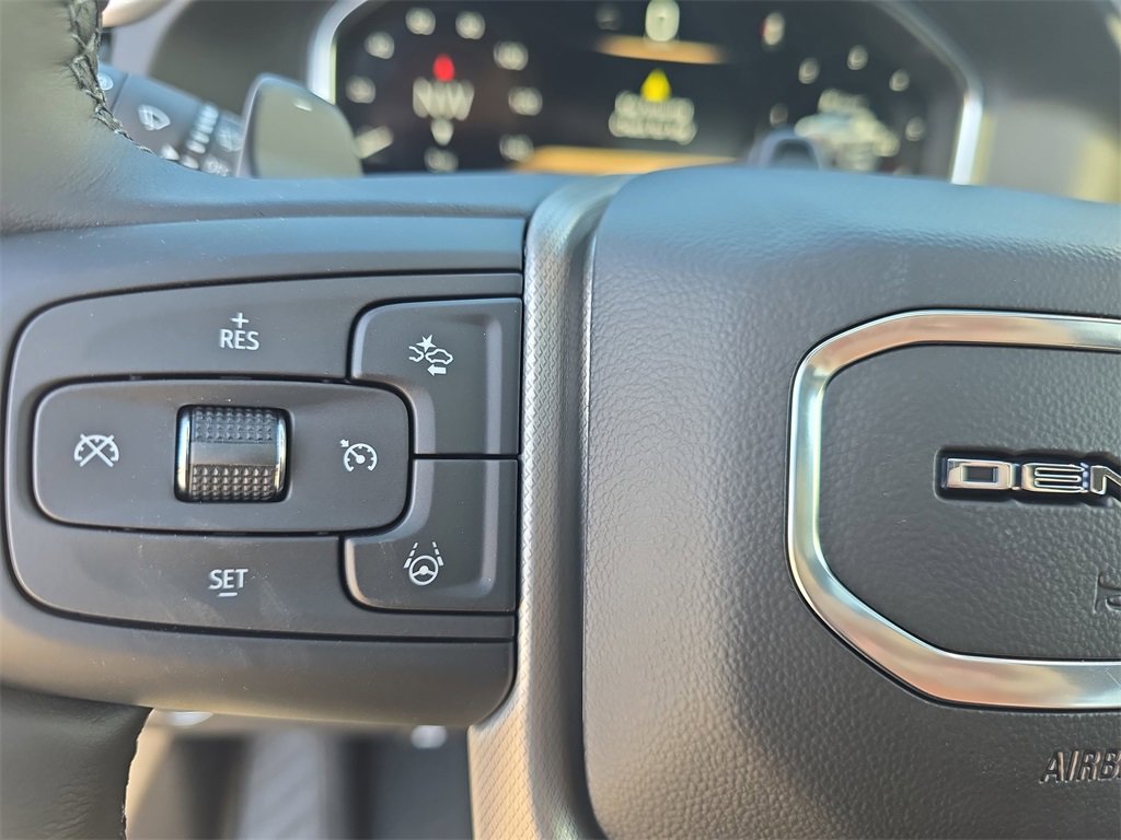 New 2026 GMC Sierra 1500 Denali image 17