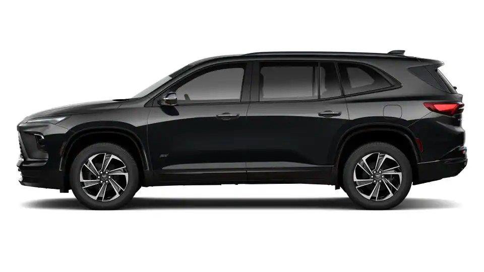 New 2026 Buick Enclave Sport Touring w/ Power Package FWD image 45