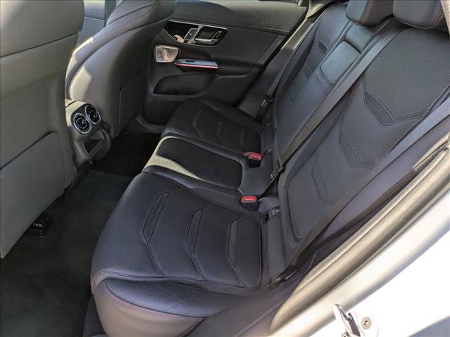 Certified 2024 Mercedes-Benz GLC 43 AMG 4MATIC image 20