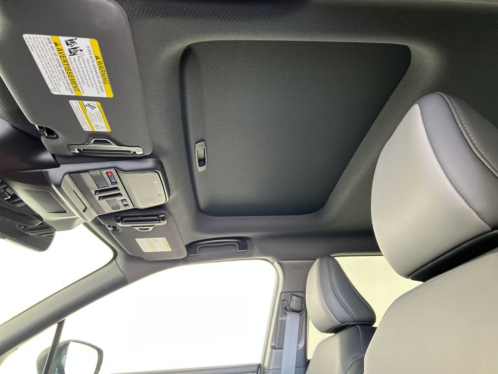 New 2026 Subaru Outback Premium AWD/4WD image 23