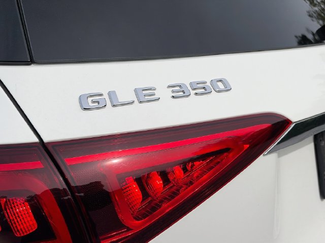 Used 2022 Mercedes-Benz GLE 350 4MATIC image 22