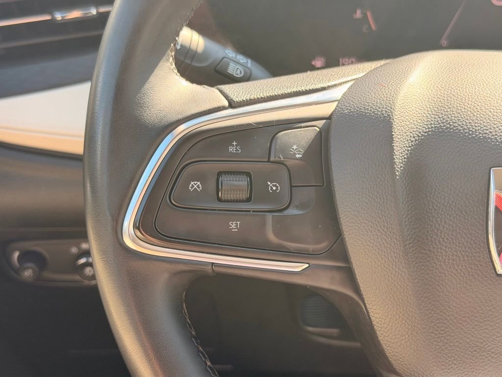 Used 2024 Buick Encore GX Sport Touring FWD image 28