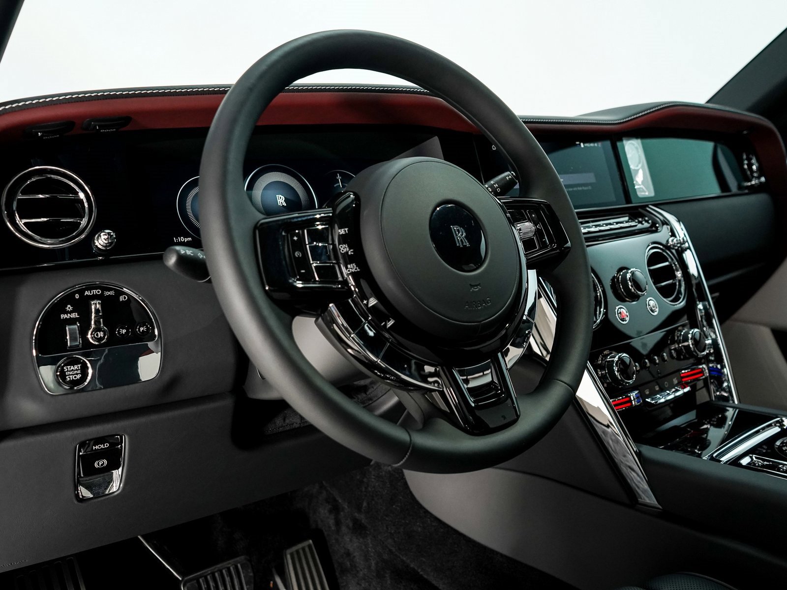 Certified 2025 Rolls-Royce Cullinan image 15