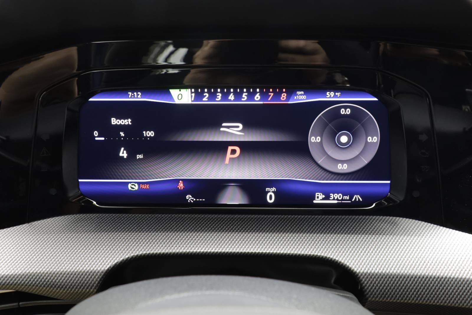 New 2026 Volkswagen Golf image 9