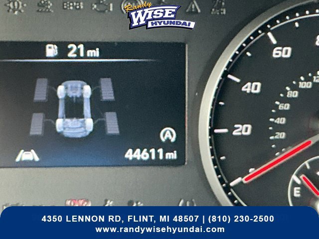 Used 2021 Hyundai Santa Fe SEL AWD/4WD image 24