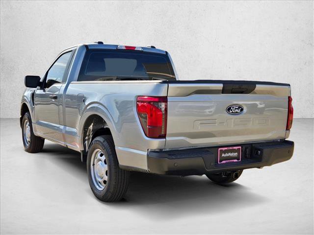 New 2026 Ford F150 XL image 9