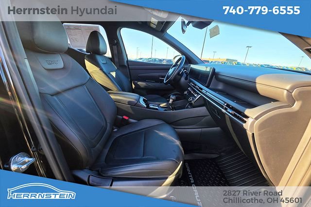 Used 2025 Hyundai Santa Cruz XRT image 31