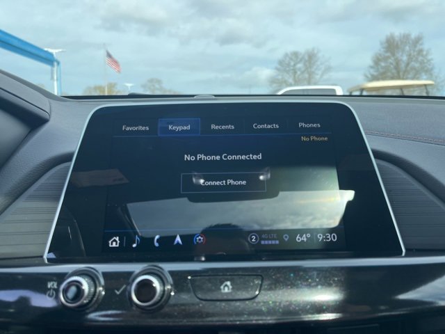 New 2025 Cadillac CT4 Sport image 26