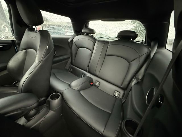 Used 2015 MINI Cooper S FWD image 11