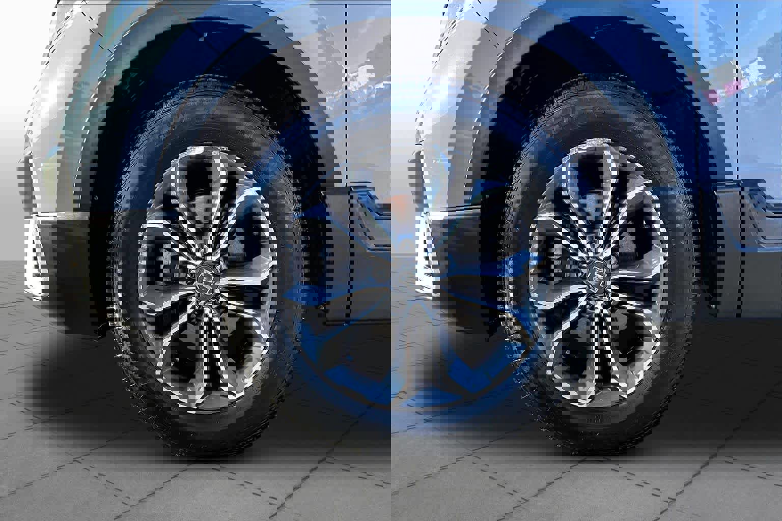 Used 2022 Honda CR-V EX-L image 11