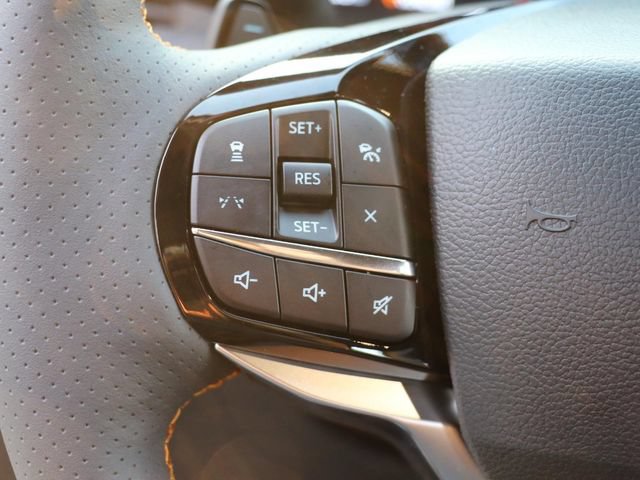 New 2026 Ford Explorer Tremor w/ Tremor Convenience Package AWD/4WD image 31