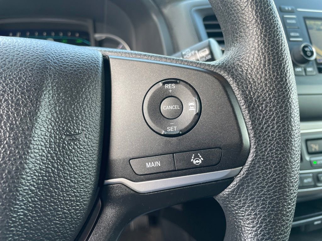 Used 2019 Honda Passport Sport image 20