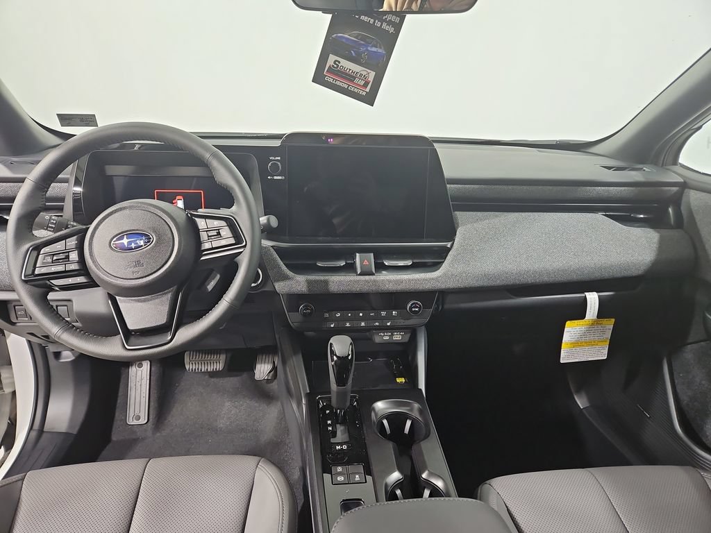 New 2026 Subaru Outback Limited AWD/4WD image 13