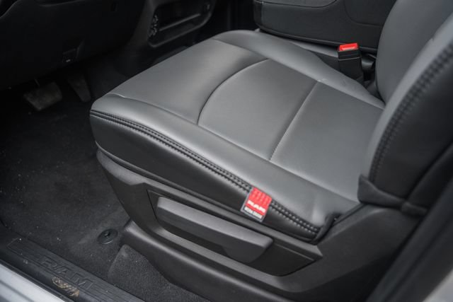 New 2026 RAM 3500 Tradesman AWD/4WD image 42