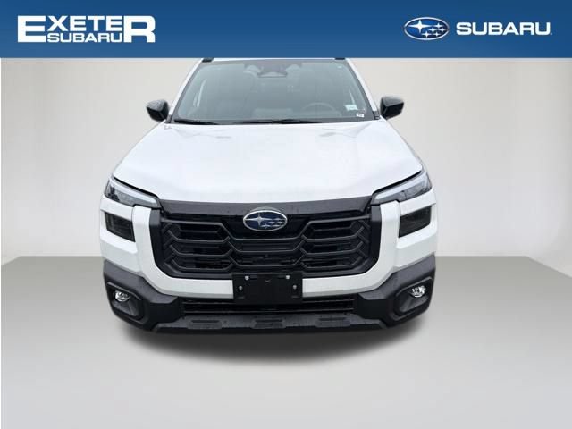 New 2026 Subaru Outback Touring XT AWD/4WD video 1