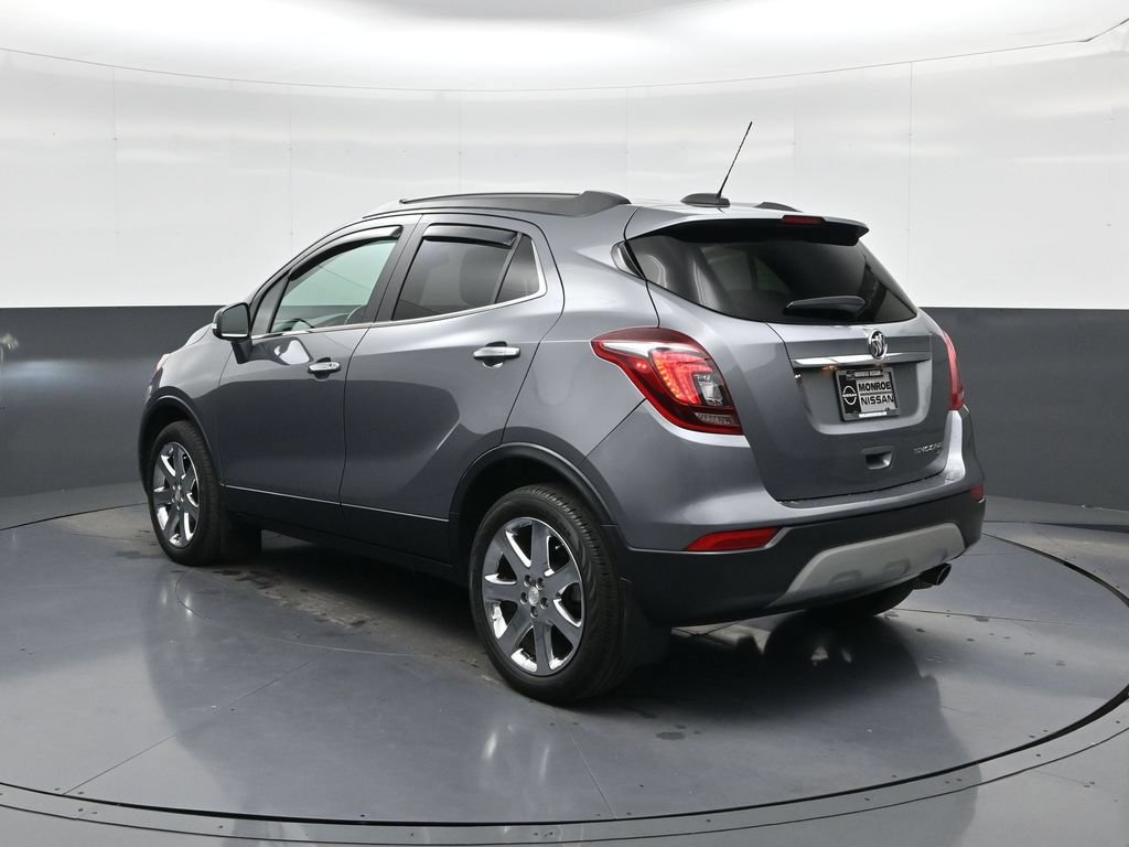 Used 2019 Buick Encore Essence w/ Experience Buick Package AWD/4WD image 5