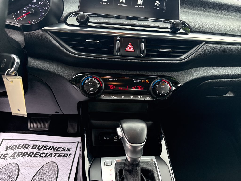Used 2019 Kia Forte S FWD image 28