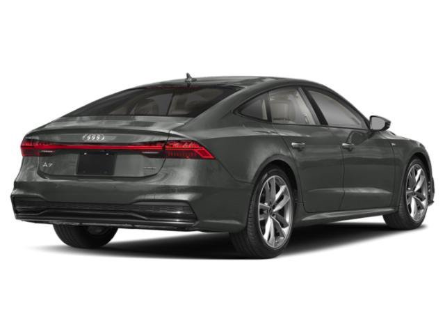Used 2022 Audi A7 3.0T Premium AWD/4WD image 2