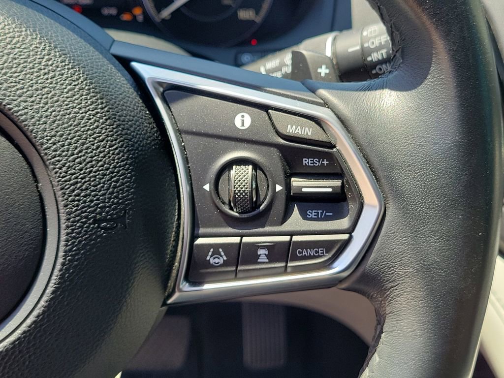 Used 2020 Acura RDX FWD w/ Technology Package image 24