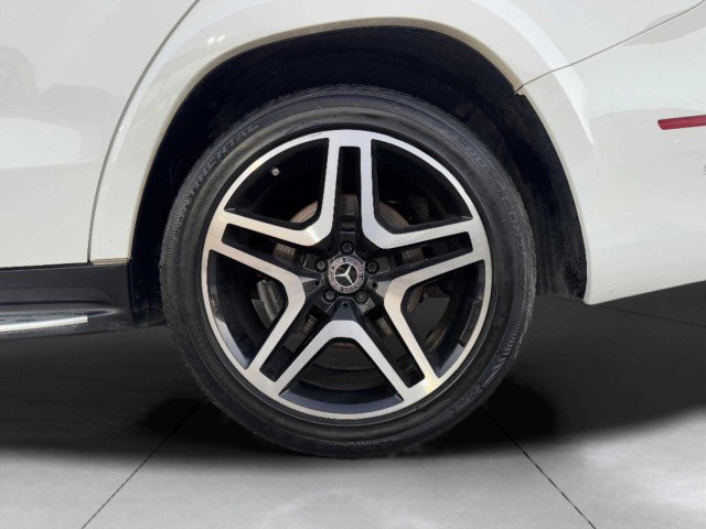 Used 2018 Mercedes-Benz GLS 550 4MATIC image 58