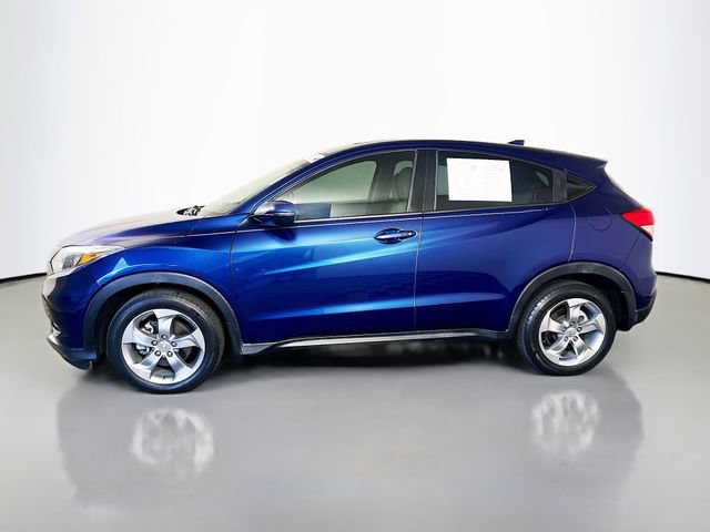 Used 2017 Honda HR-V EX image 4