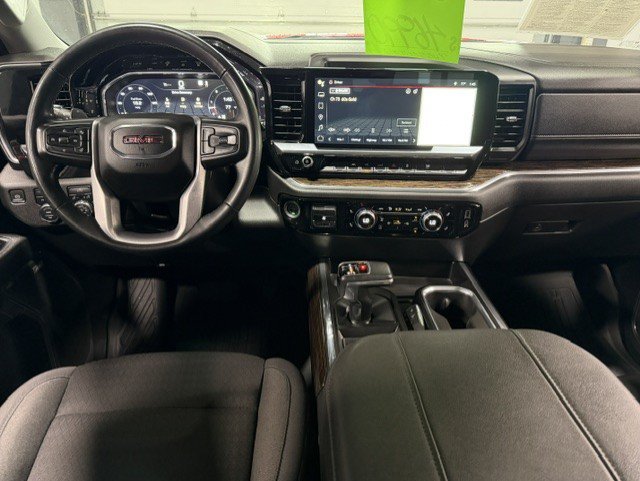 Certified 2023 GMC Sierra 1500 Elevation w/ Preferred Package AWD/4WD image 11