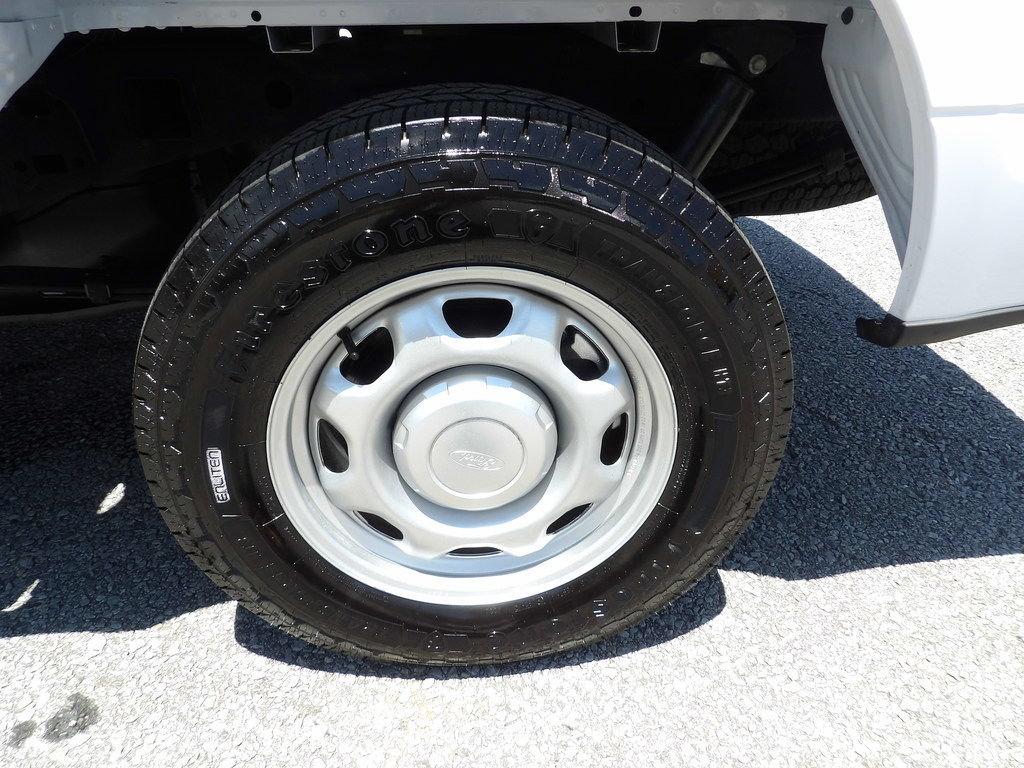 Used 2020 Ford F150 XL w/ XL Power Equipment Group AWD/4WD image 55